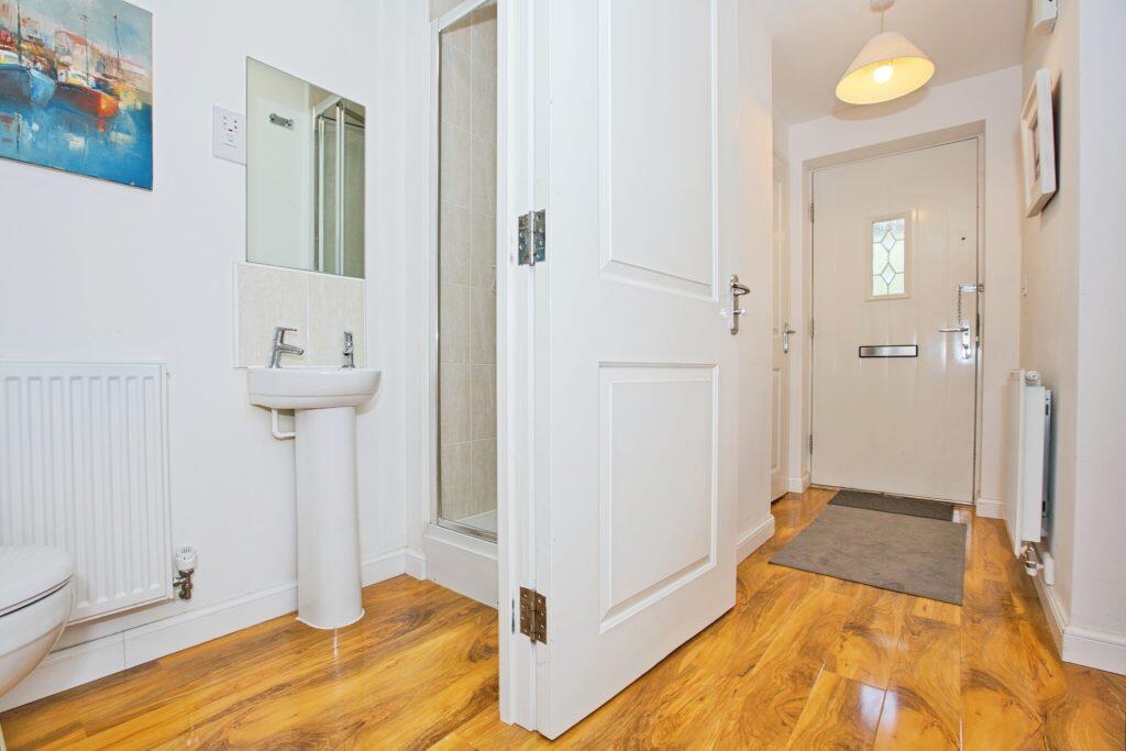 Additional image 2 of Couture Grove, Street, BA16 0GA