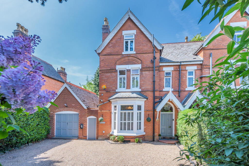 Additional image 41 of St. Bernards Road, Solihull, B92 7AU