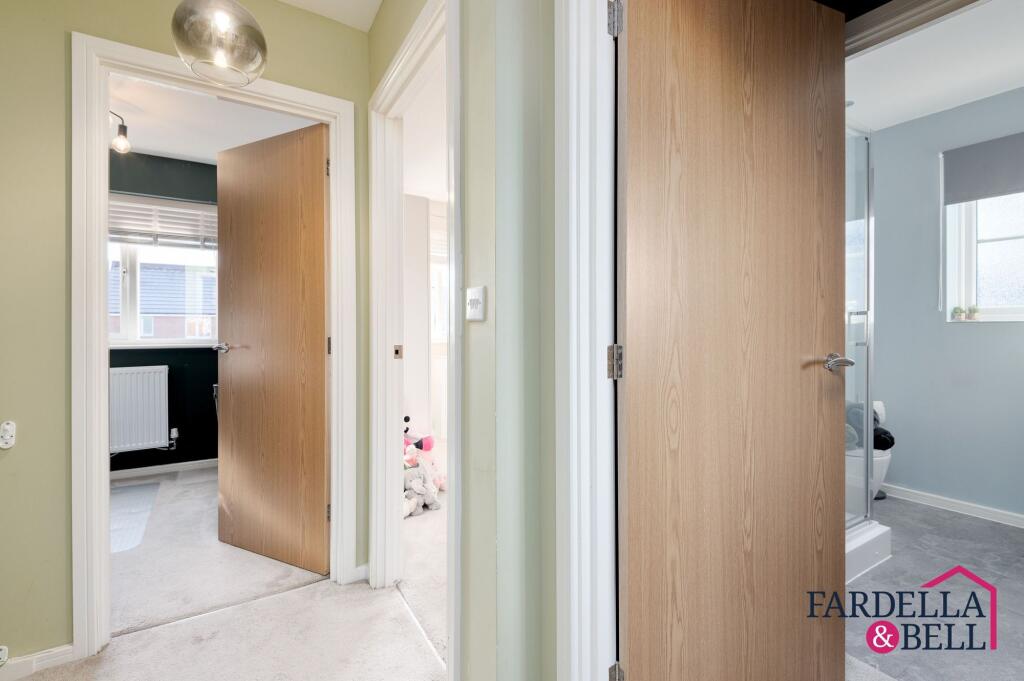 Additional image 26 of David Lloyd Way, Accrington, BB5