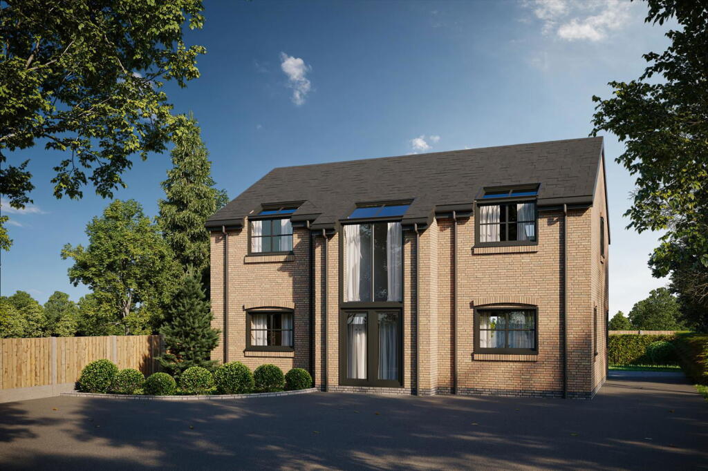 Additional image 16 of Field View House, Holly Lane, Sutton Coldfield, B76 9PE