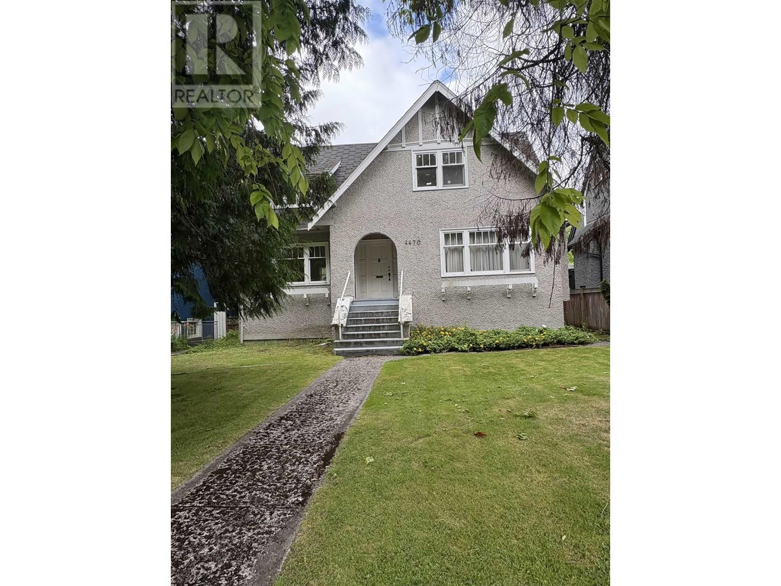 4470 OSLER STREET|Vancouver, British Columbia V6H2X9
