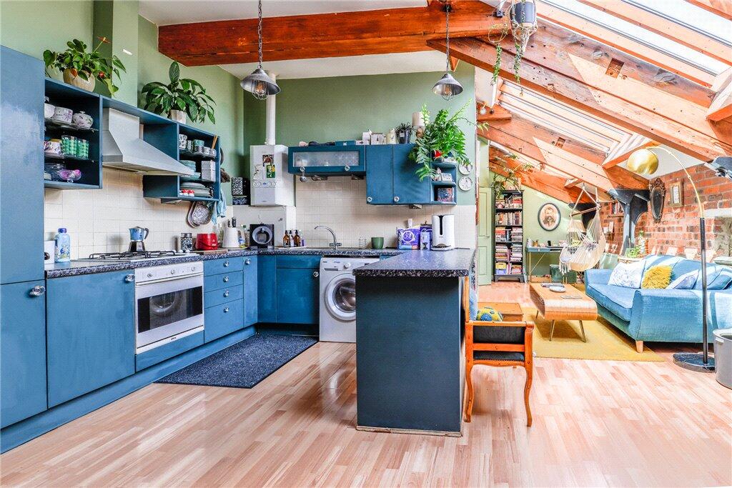 Additional image 25 of The Locks, Bingley, BD16