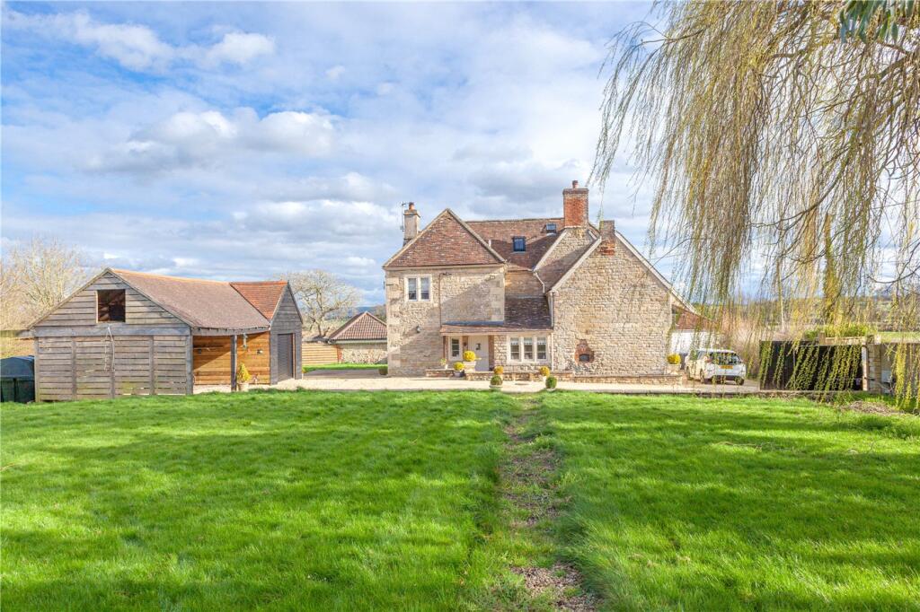 Additional image 26 of Lamberts Marsh, Southwick, BA14