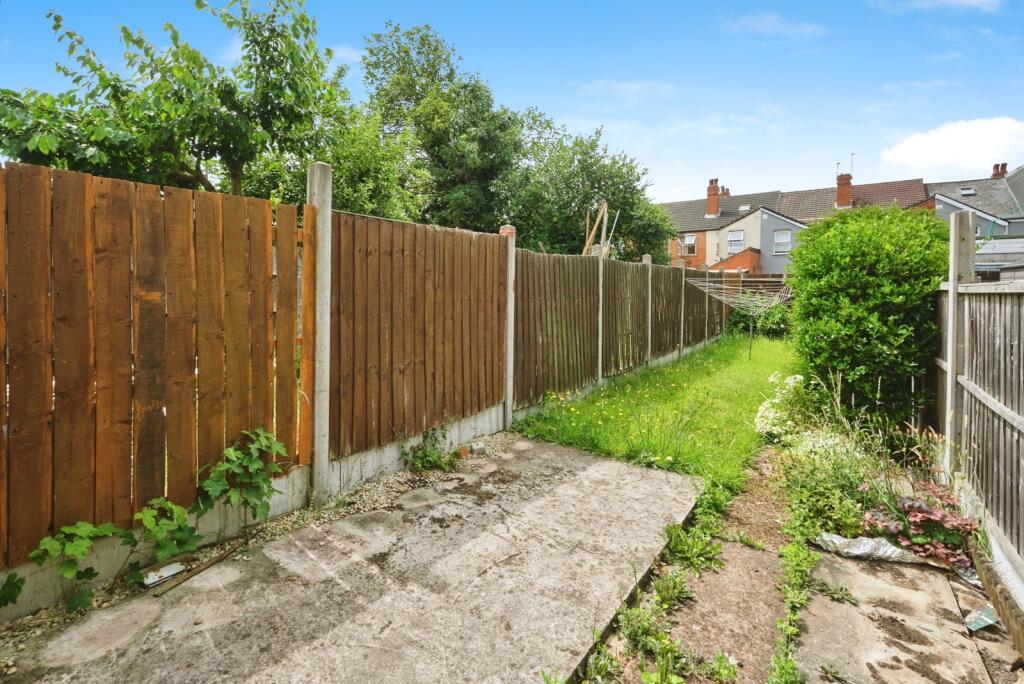 Additional image 16 of Fifth Avenue, Birmingham, West Midlands, B9