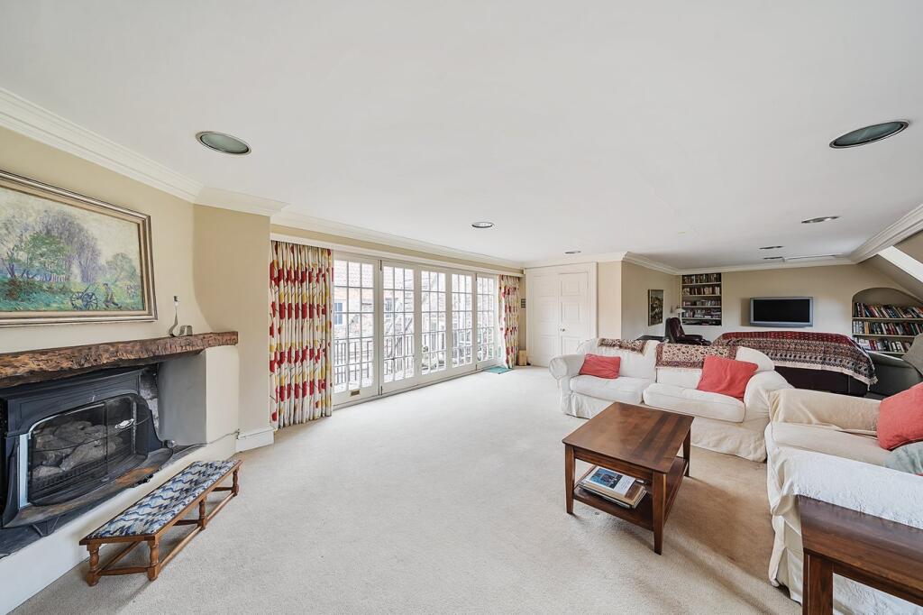 Additional image 28 of Cathedral Green, Wells, BA5