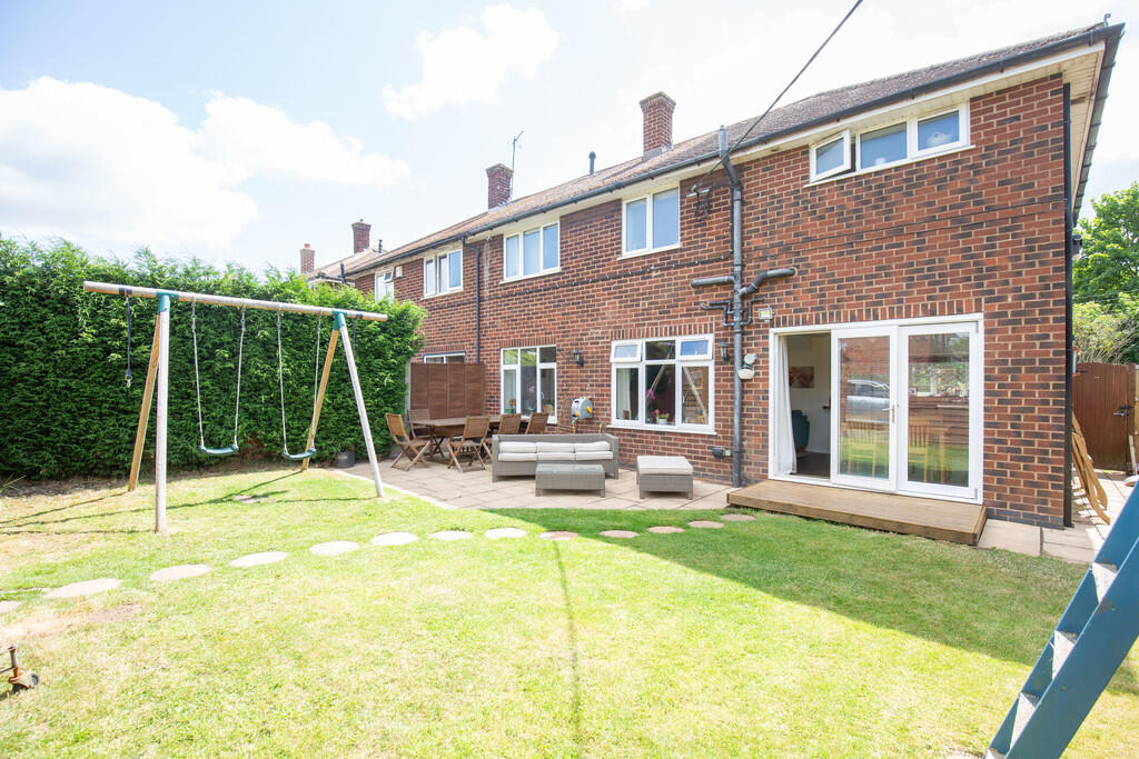 Additional image 5 of Austrey Lane, Newton Regis