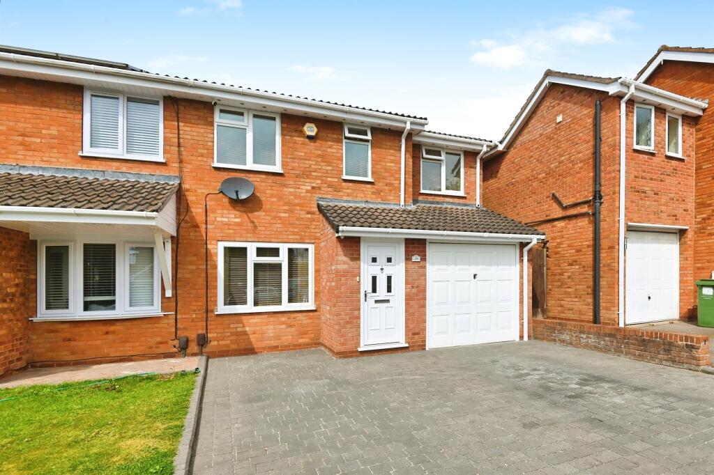 Loughshaw, Wilnecote, Tamworth