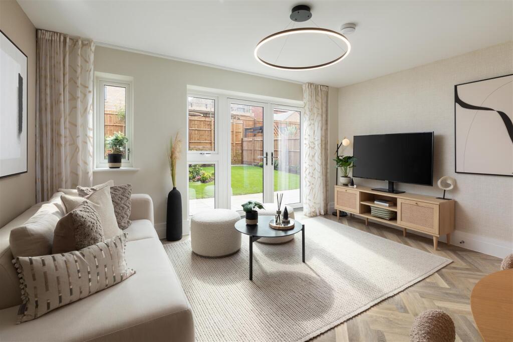 Additional image 2 of No 38, Maybank, Manor Way, Halesowen