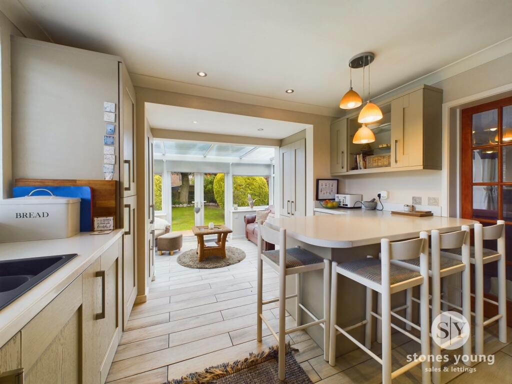 Additional image 3 of Hillside Close, Clitheroe, BB7