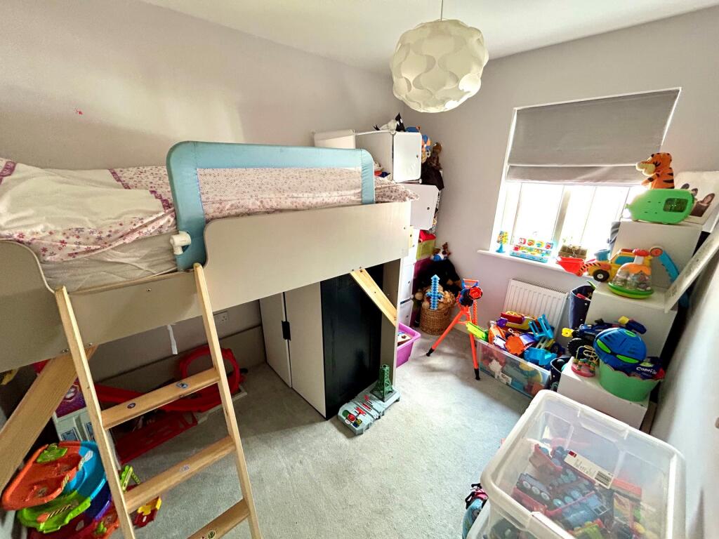 Additional image 10 of Merevale Way, Yeovil, BA21