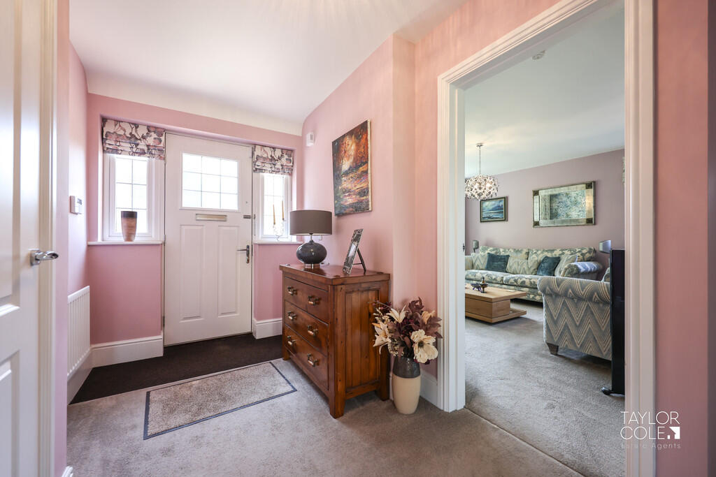 Additional image 46 of Alton Close, Amington