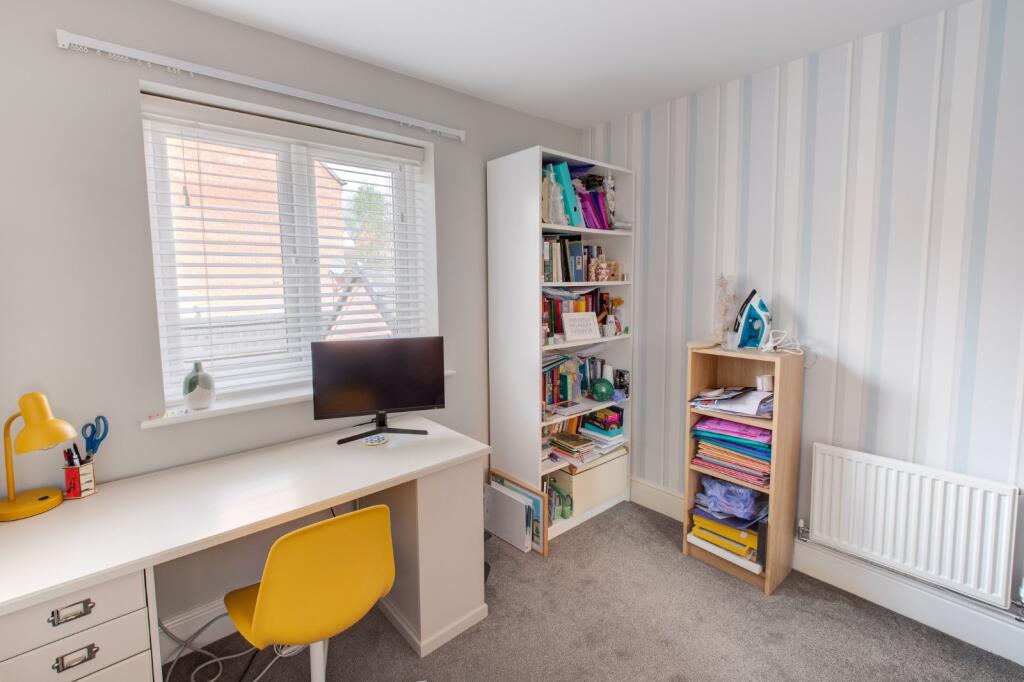 Additional image 19 of East Works Drive, Cofton Hackett, Birmingham, Worcestershire, B45