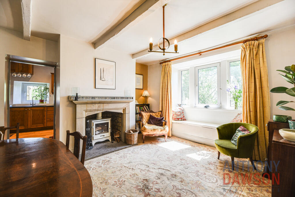 Additional image 4 of Sparable House, Newchurch Village, Burnley, BB12