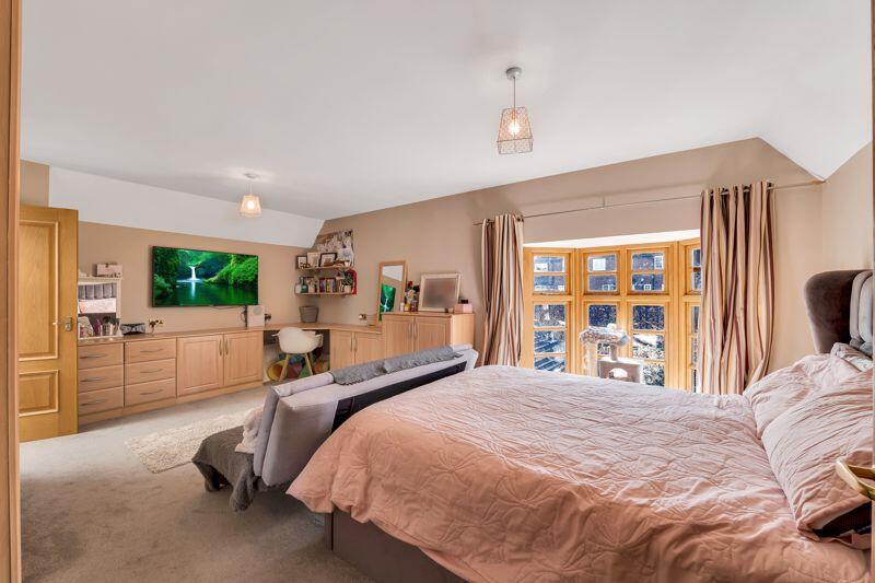 Additional image 28 of Stoneybridge House, Clifton Park, Clifton Campville, B79 0BE