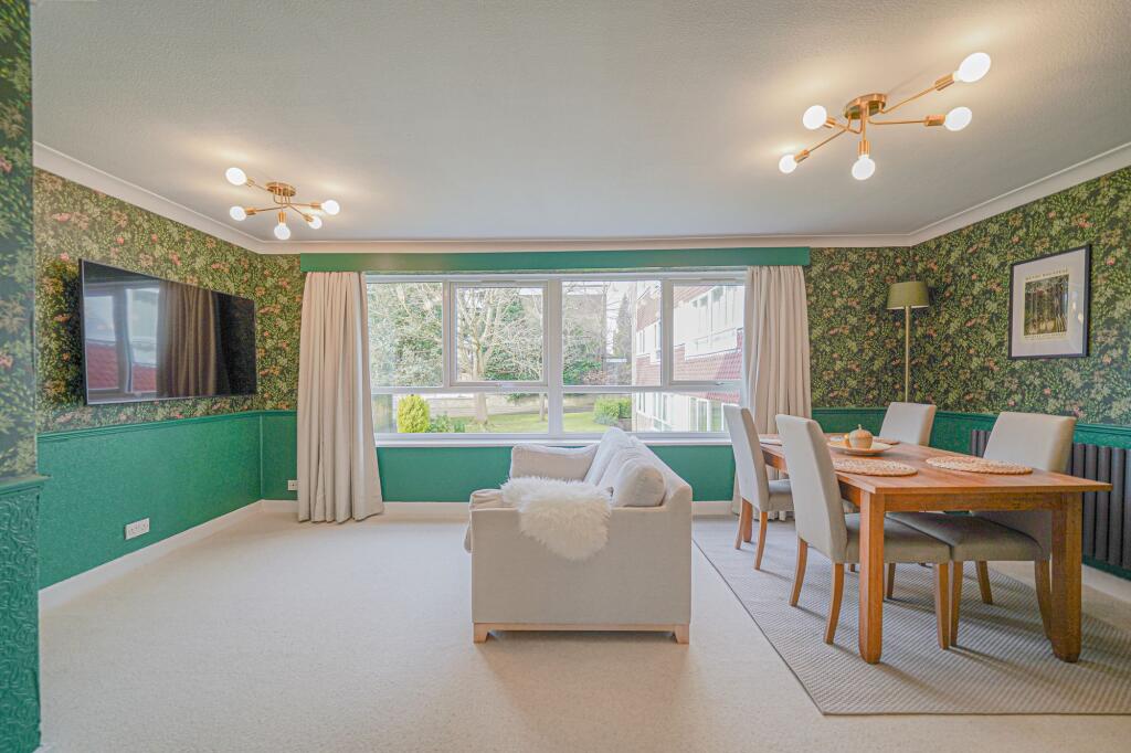 Additional image 21 of Marsland Road, Derwent Court Marsland Road, B92