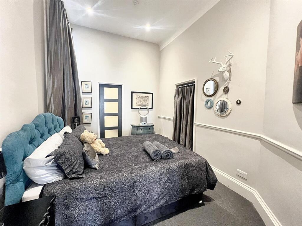 Additional image 6 of Milsom Street, Bath