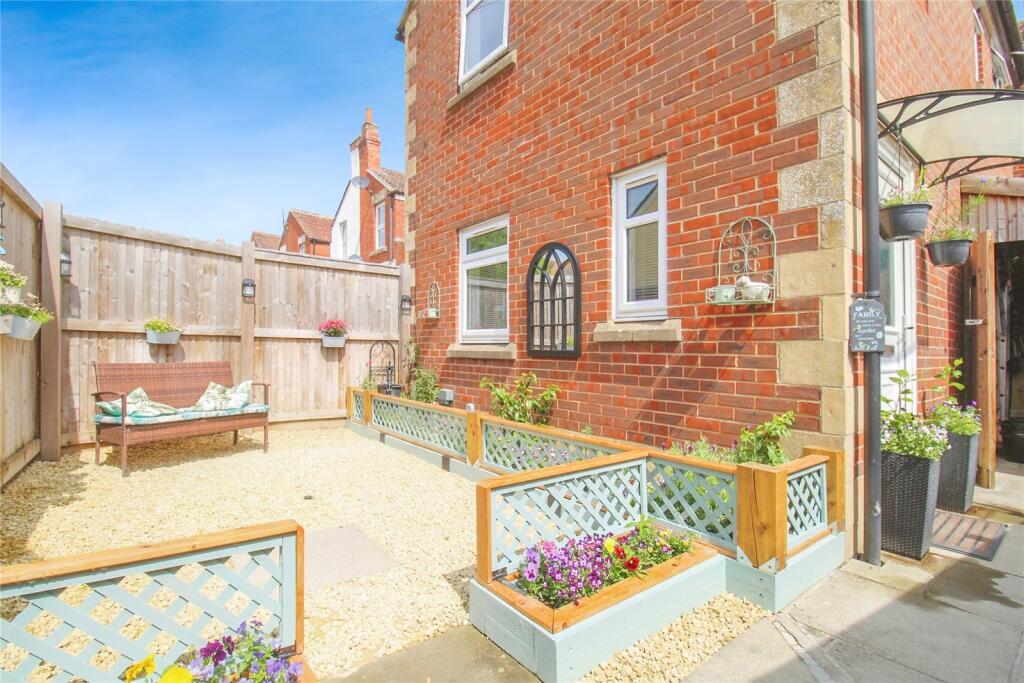 Additional image 2 of Dursley Road, Trowbridge