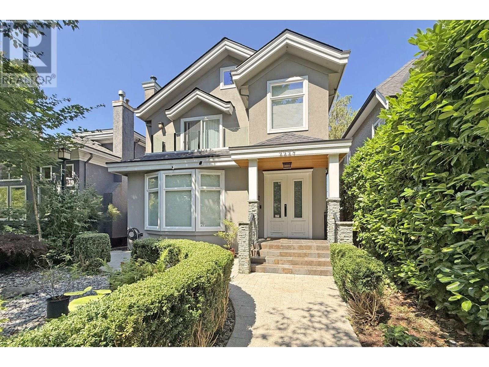 Property image for 4447 W 15TH AVENUE|Vancouver, British Columbia V6R3B1