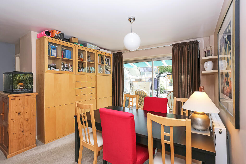 Additional image 8 of Woodrow Crescent, Knowle, Solihull