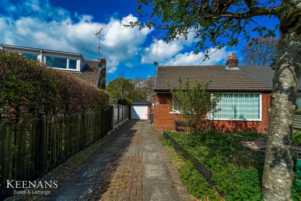 Additional image 17 of Warmden Avenue, Accrington