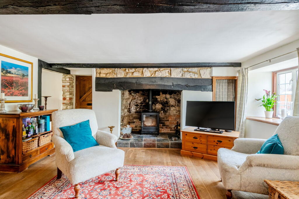Additional image 5 of Rosebush Cottage, Church Street, Maiden Bradley BA12 7HW