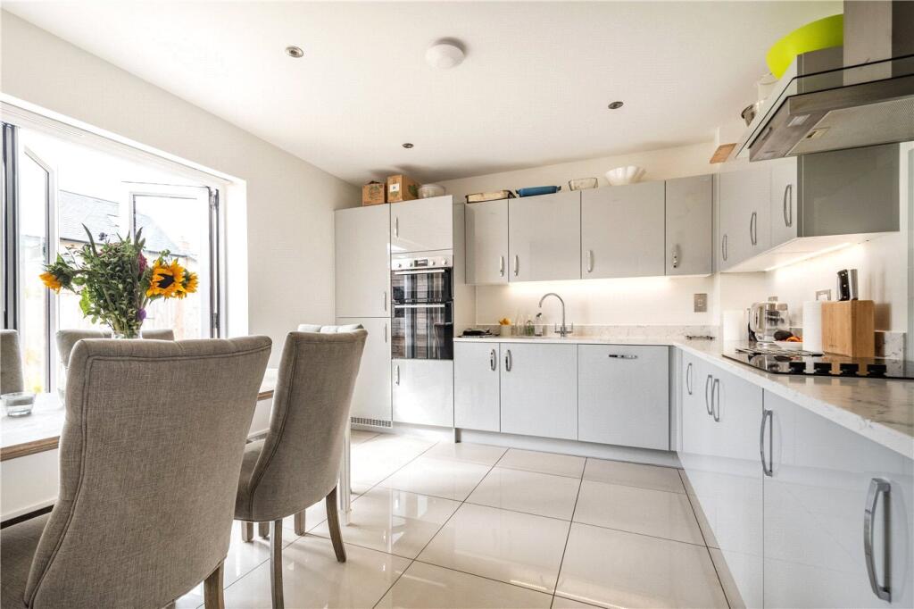 Additional image 5 of Fairways, Lansdown, Bath, Somerset, BA1