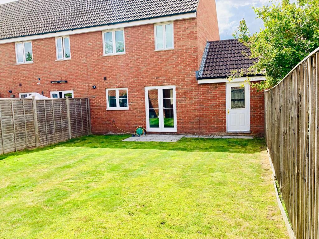 Additional image 16 of Thestfield Drive, Staverton, BA14