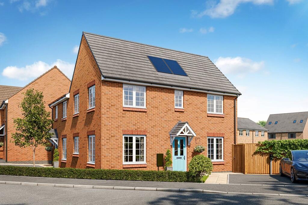 Additional image 6 of Half Penny Meadows,
Pendle Road,
Clitheroe,
Lancashire,
BB7 1LN