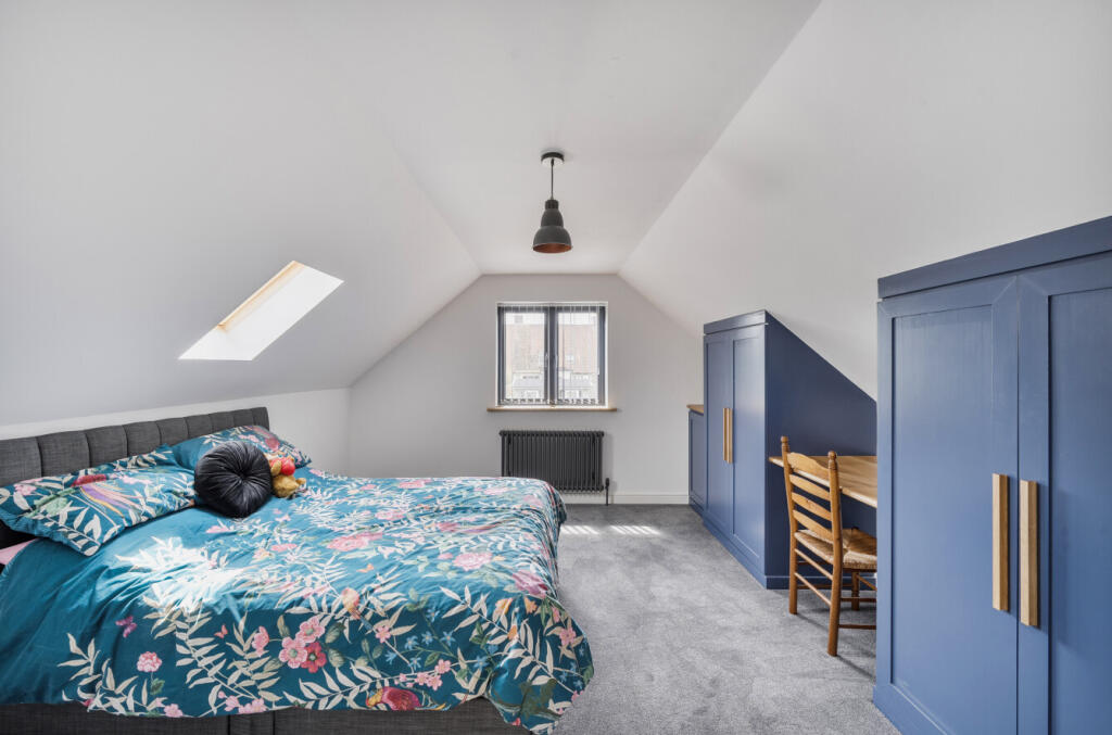 Additional image 21 of Cuckoos Nest Lane, Warminster, Warminster, BA12