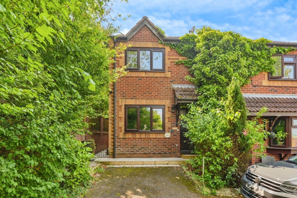 Additional image 17 of Aldridge Close, Birchmoor, Tamworth, Warwickshire, B78