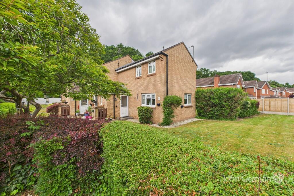 Calder Drive, Sutton Coldfield