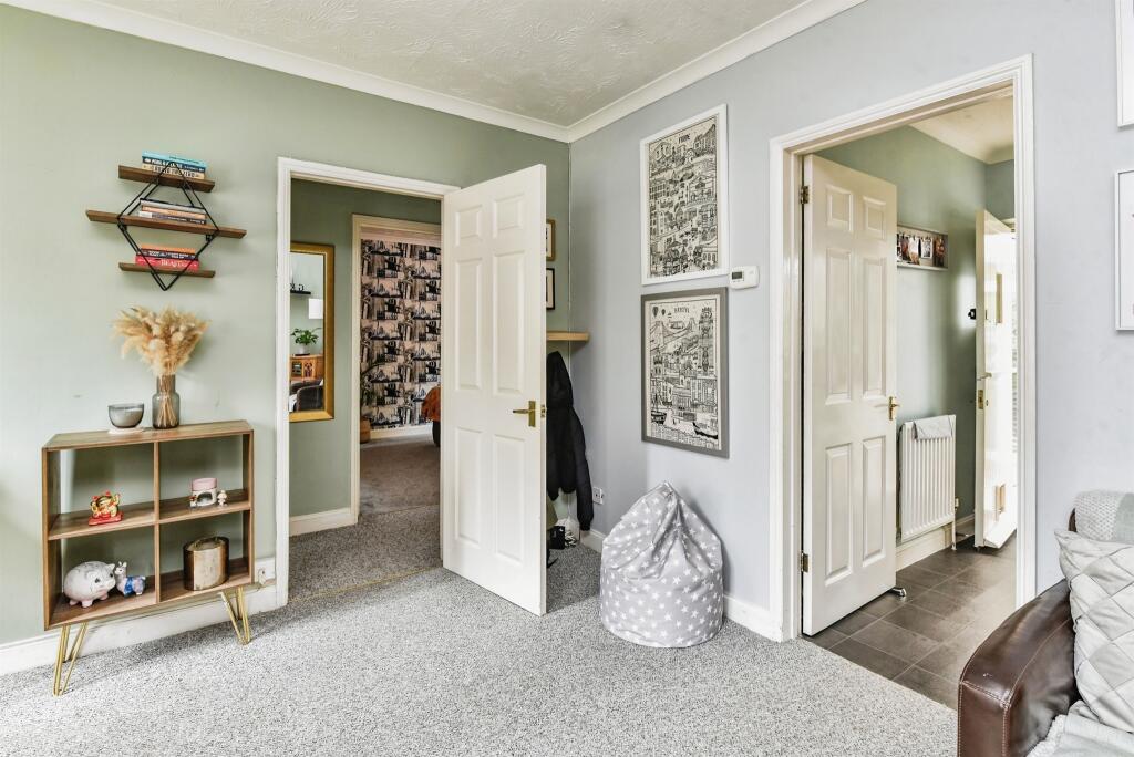 Additional image 5 of Leaze House Mews, Frome