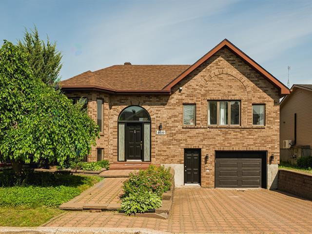 4499 Rue Dubord|Laval (Chomedey), Quebec H7T2R1