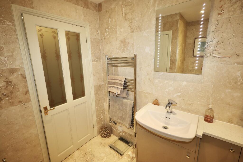 Additional image 18 of Gilbert Scott House, South Horrington