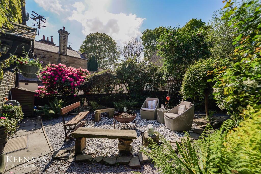 Additional image 48 of Springhill, Higher Cloughfold, Rossendale