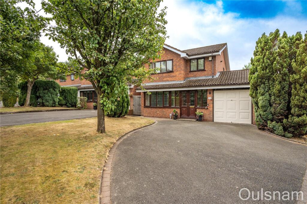 Additional image 21 of Roman Way, Bromsgrove, Worcestershire, B61