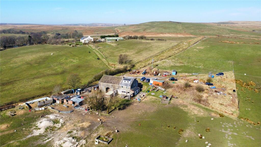 Additional image 31 of Laneside Farm, Peers Clough Road, Lumb, Rossendale, BB4