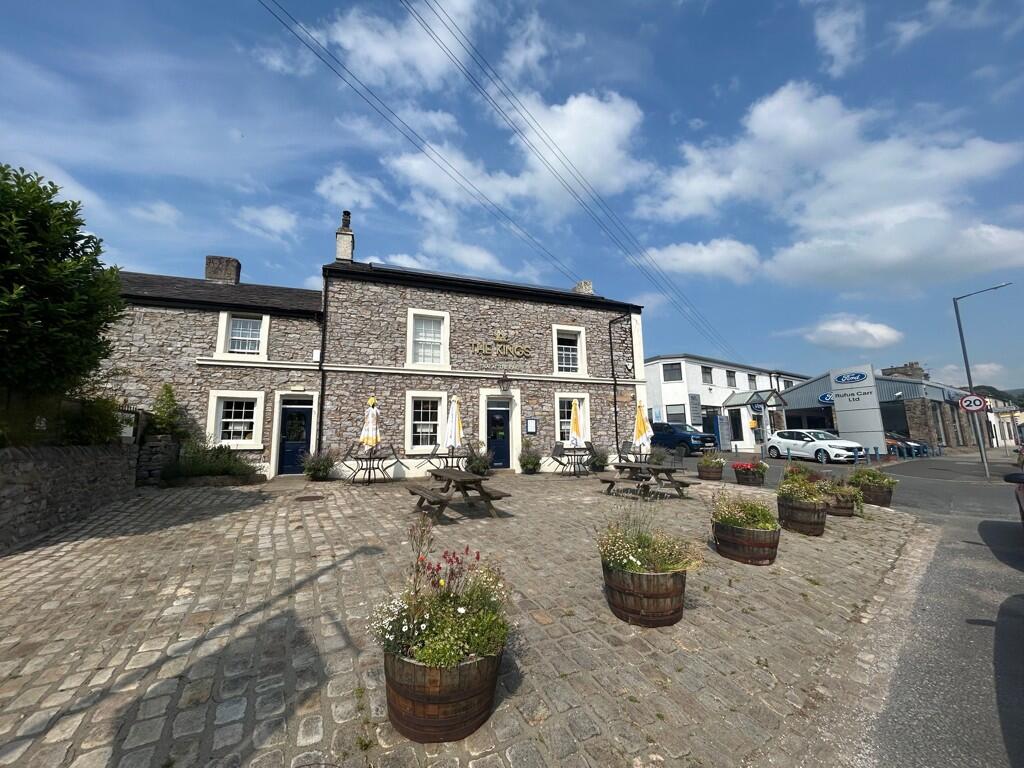 Additional image 9 of The Kings Arms, 144 Bawdlands, Clitheroe, BB7 2LA