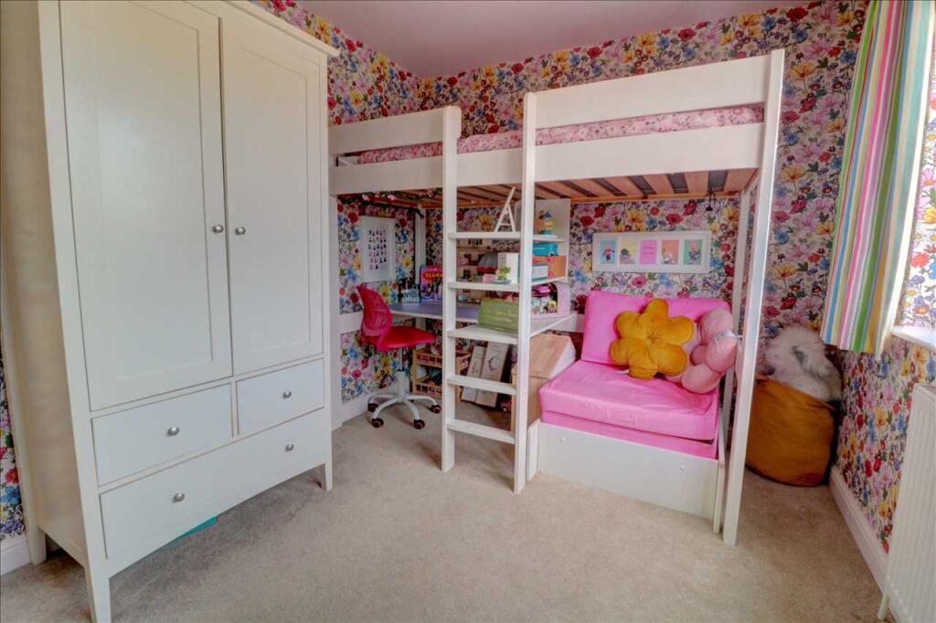 Additional image 12 of The Green, Shustoke