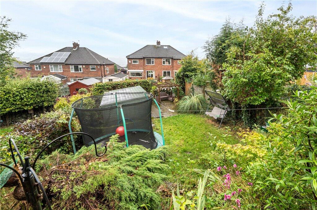 Additional image 27 of Manor Drive, Cottingley, Bingley, West Yorkshire, BD16