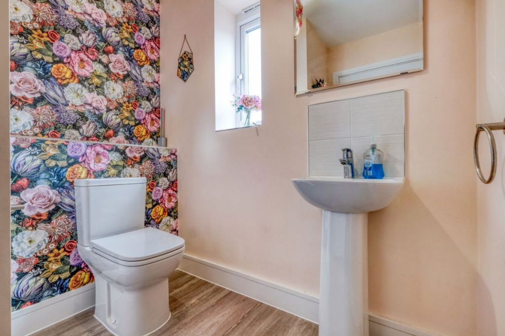 Additional image 14 of Arrow Drive, Cofton Hackett, B45