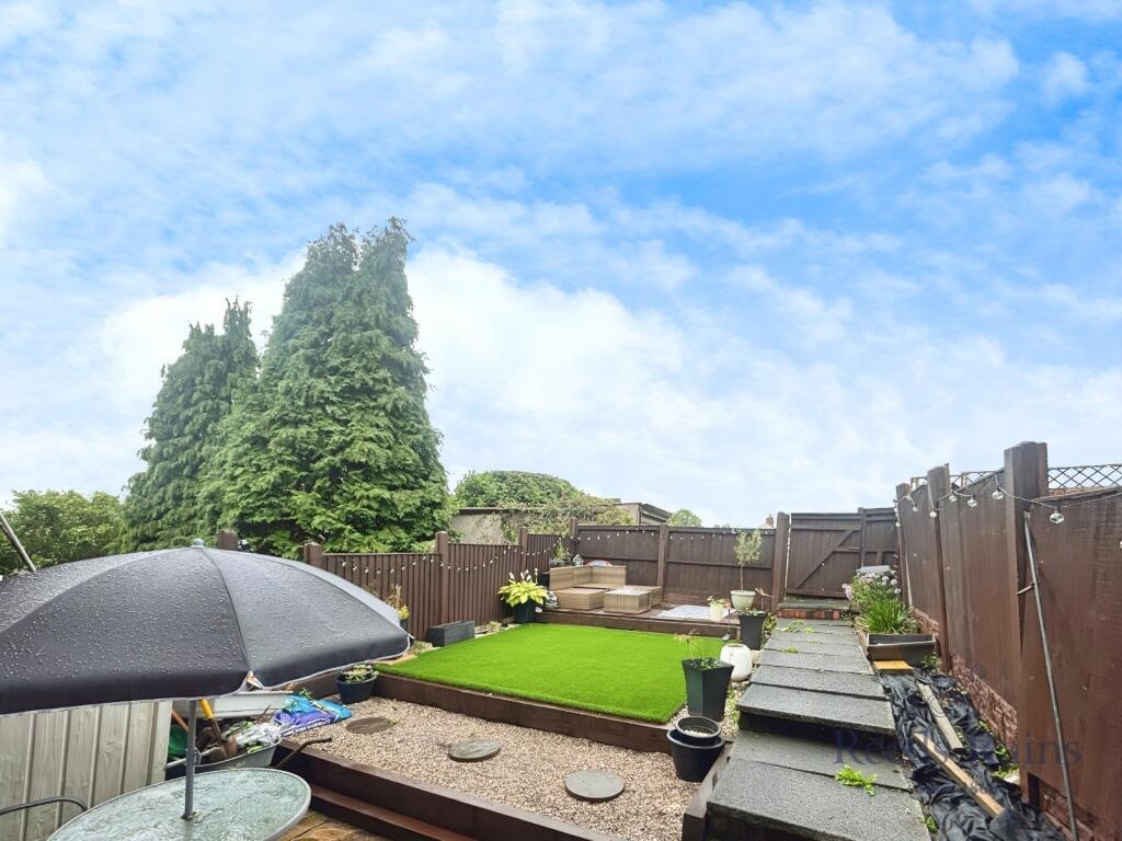 Additional image 4 of Deerstone Avenue, Burnley, Lancashire, BB10