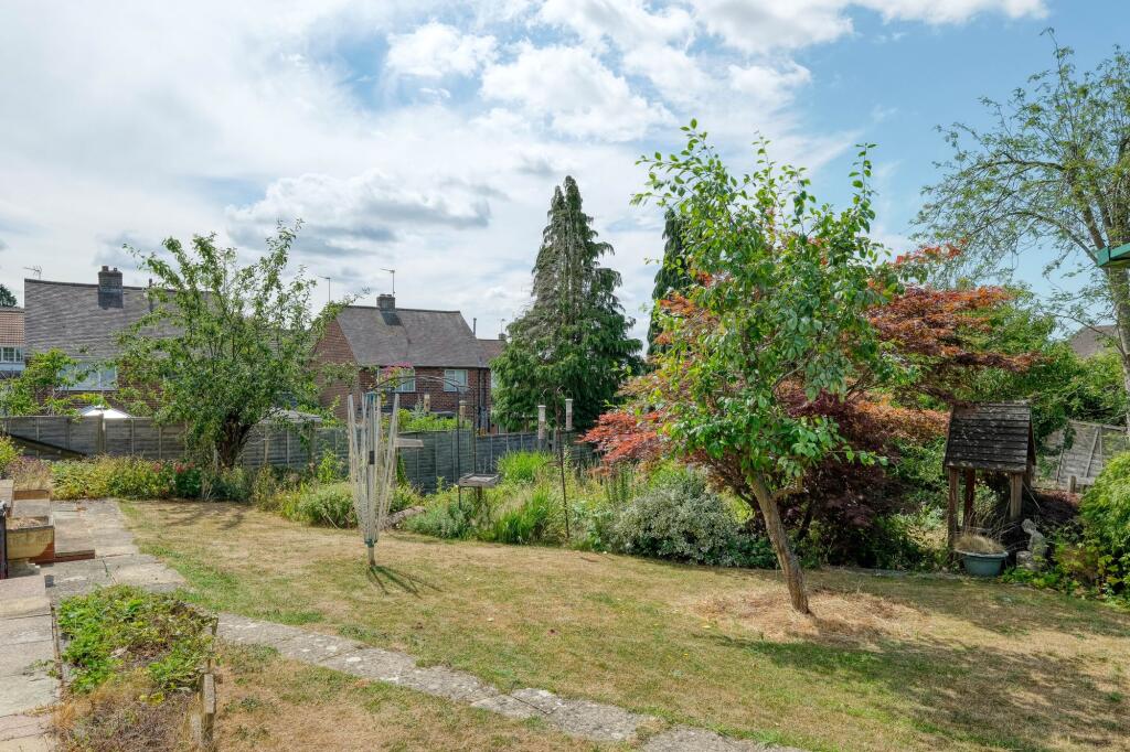 Additional image 18 of Milton Close, Redditch, B97