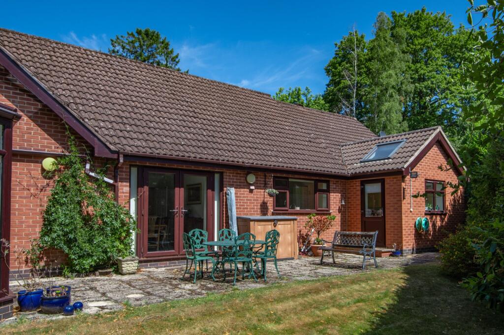 Additional image 24 of Plymouth Road, Barnt Green, Birmingham, Worcestershire, B45