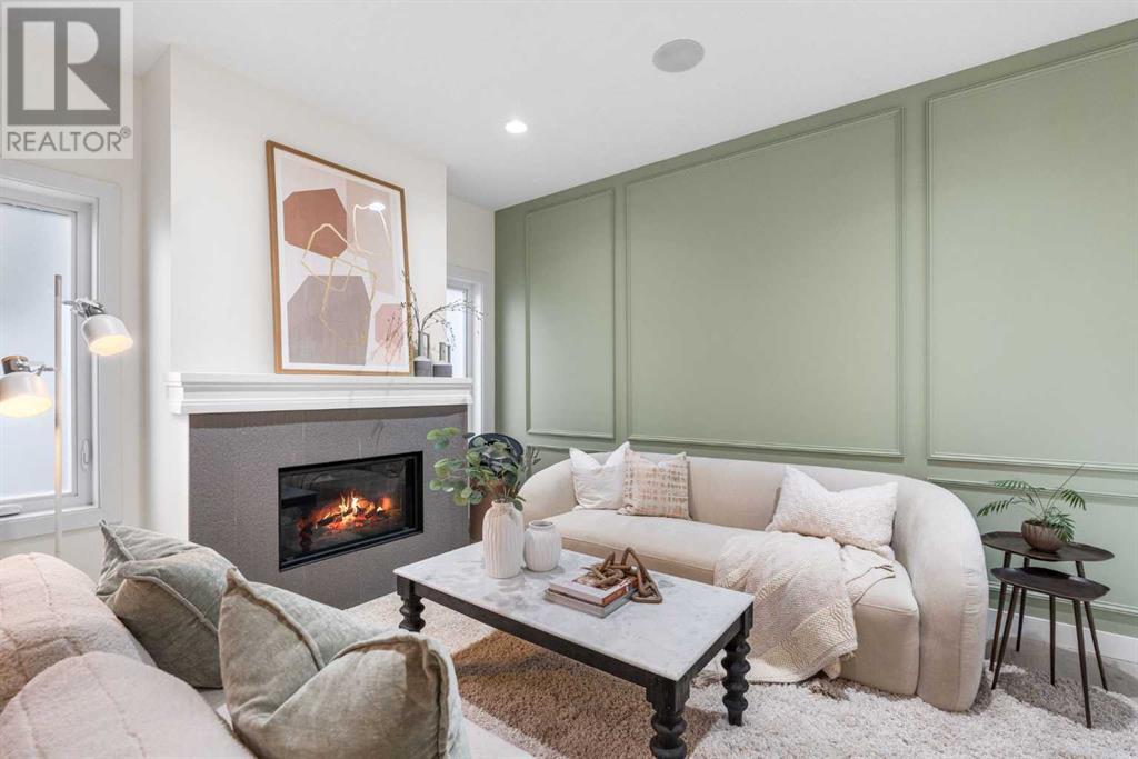 1, 308 11 Avenue NE|Calgary, Alberta T2E0Z1