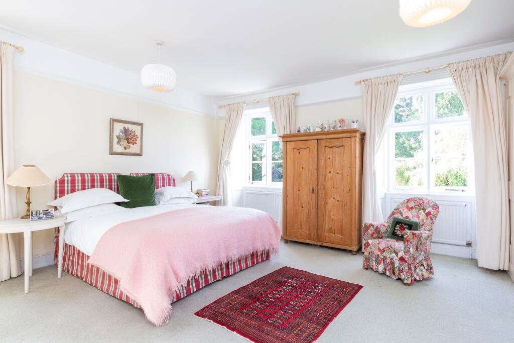 Additional image 6 of The Old Vicarage, Church Street, Henstridge, Templecombe