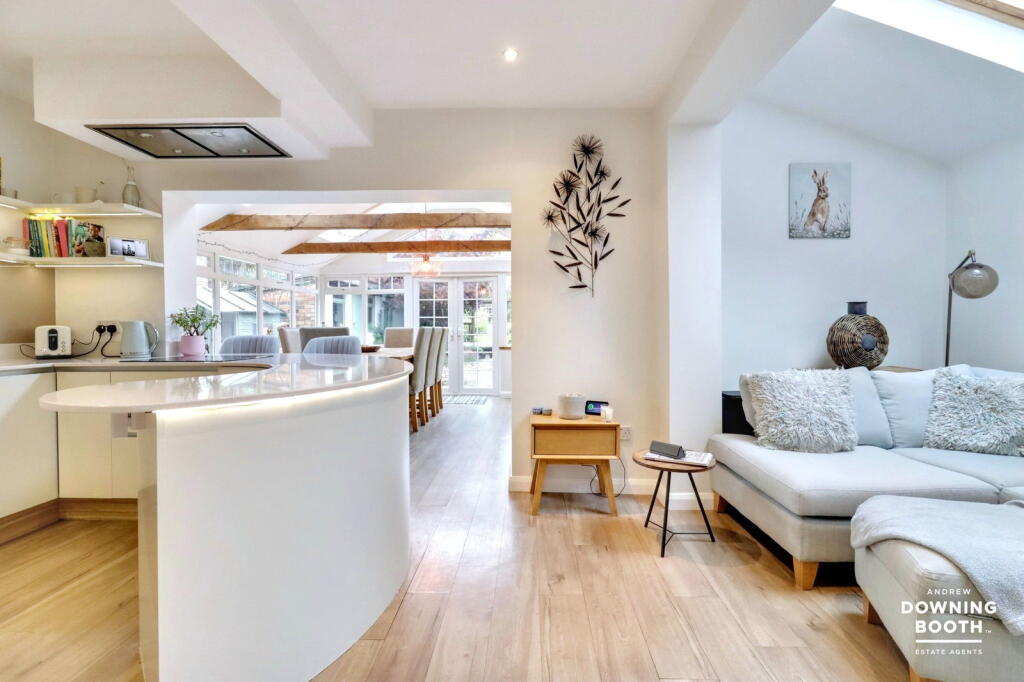 Additional image 7 of Kettlebrook Road, Tamworth, B77 - Extended Family Home