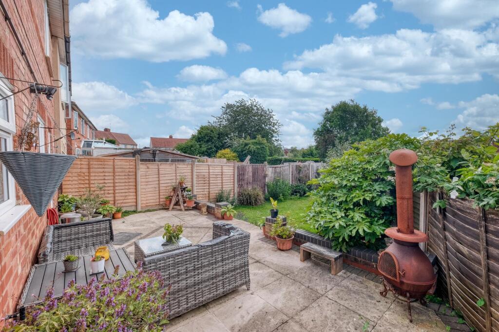 Additional image 11 of King Edward Avenue, Bromsgrove, B61