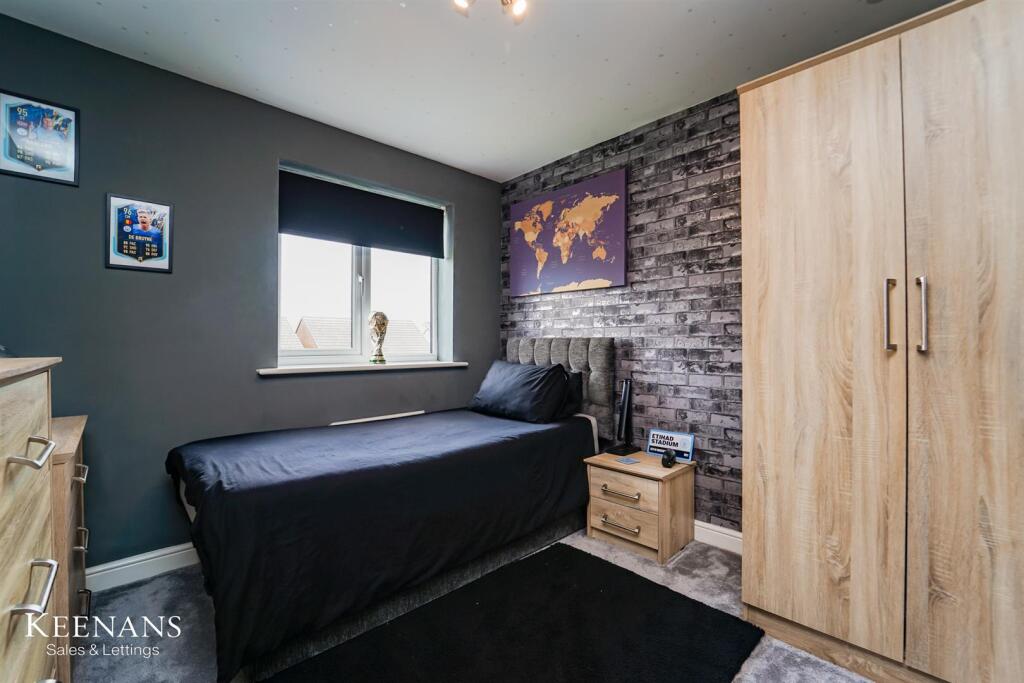 Additional image 9 of Belvedere Close, Blackburn