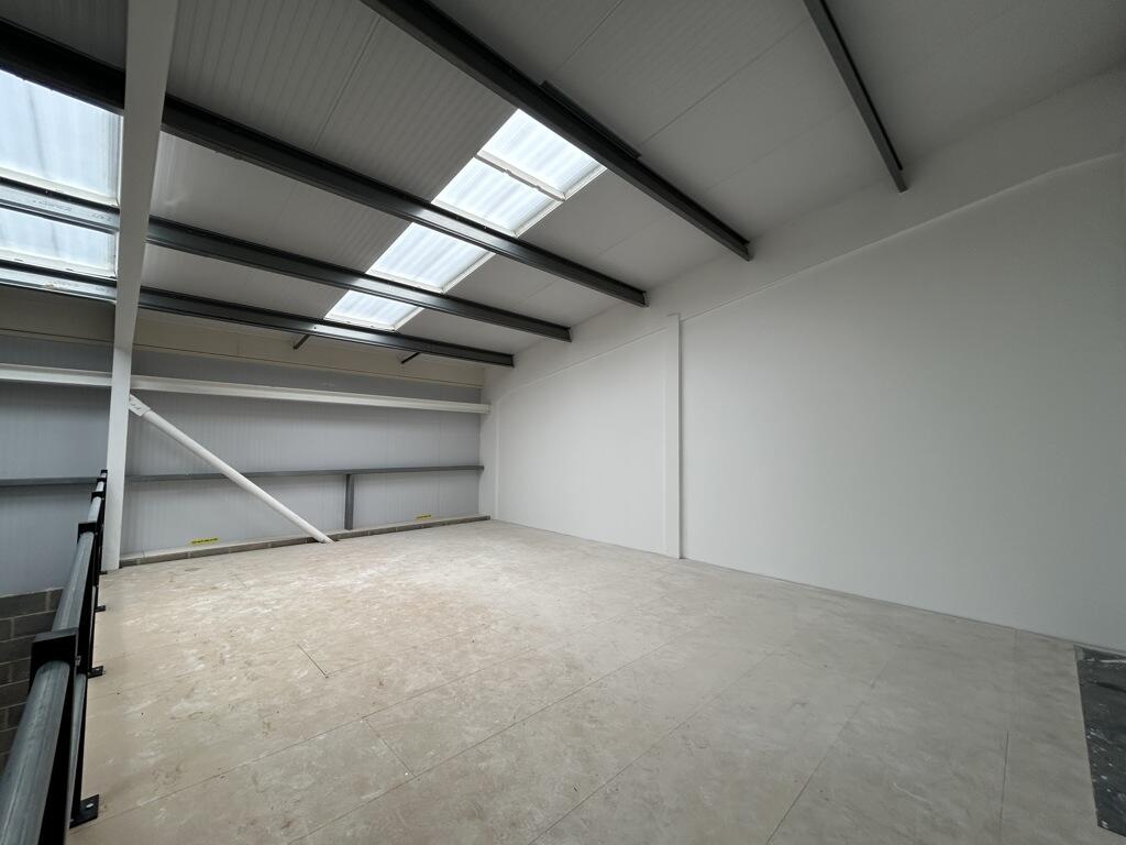 Additional image 3 of Block B & C, Artillery 88, Lufton Trading Estate, George Smith Way, Lufton, Yeovil, Somerset, BA22 8QR